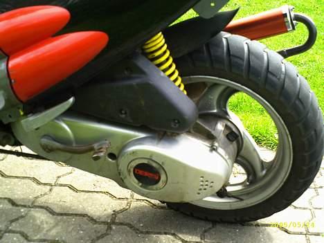 Derbi hunter(Solgt) billede 8