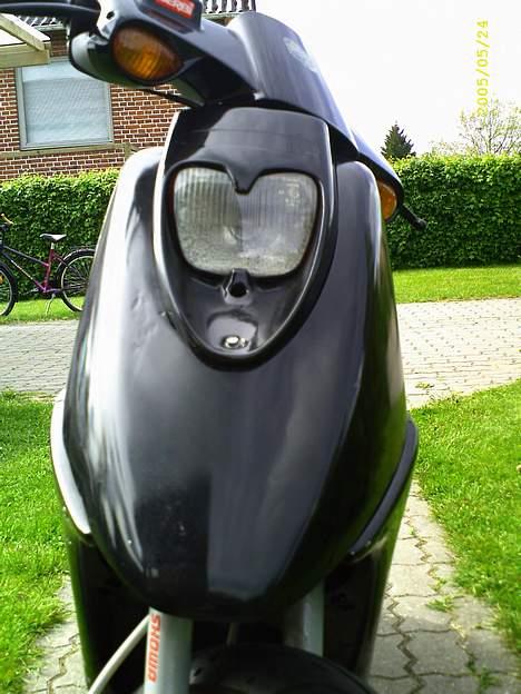 Derbi hunter(Solgt) billede 11