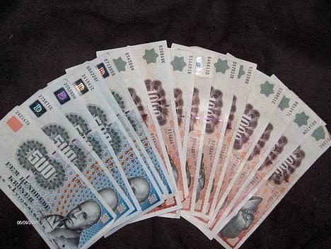 Yamaha Jog R #The Player#SOLGT# - Det var så hvad den indbragte... + 500kr. mere...  ;-) billede 18