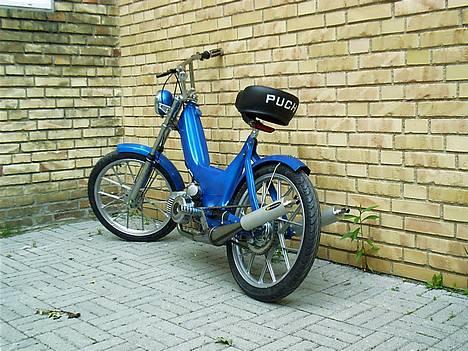 Puch maxi billede 1