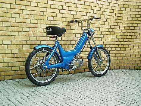 Puch maxi billede 2