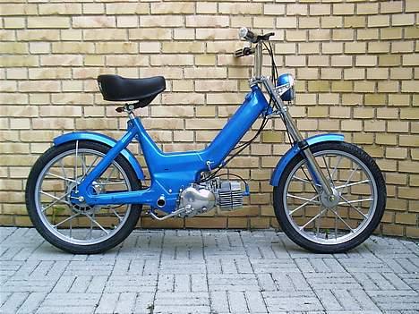 Puch maxi billede 5