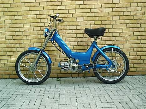 Puch maxi billede 6