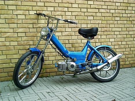 Puch maxi billede 7