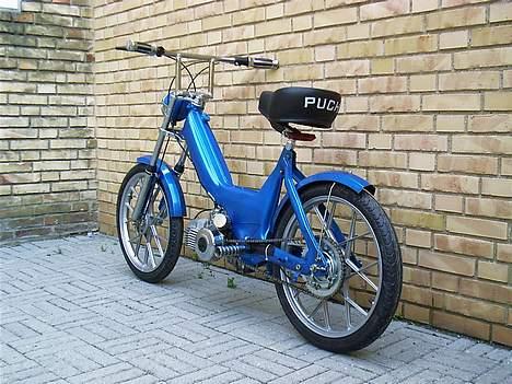 Puch maxi billede 8