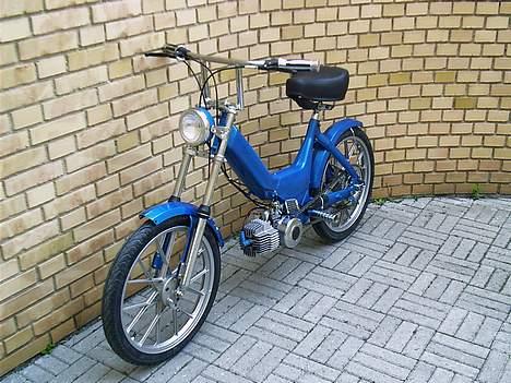 Puch maxi billede 10