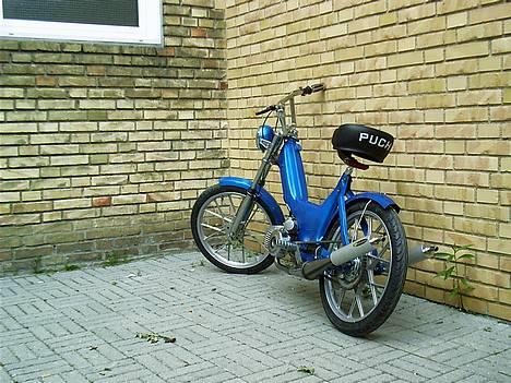 Puch maxi billede 11