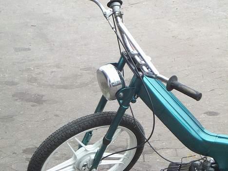 Puch Solgt billede 11