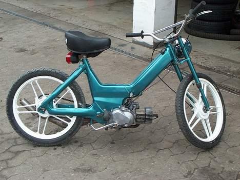 Puch Solgt billede 13