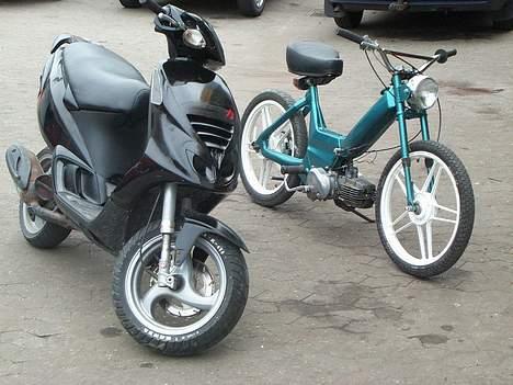 Puch Solgt billede 16