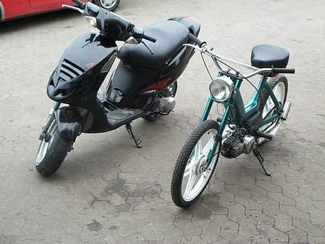 Puch Solgt billede 17