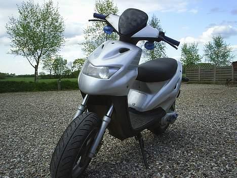 CPI popcorn billede 1