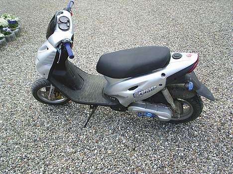 CPI popcorn billede 3