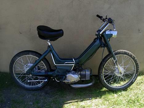 Puch - Maxi billede 1