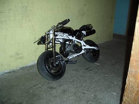 MiniBike Racer $ UDLANDET billede 2