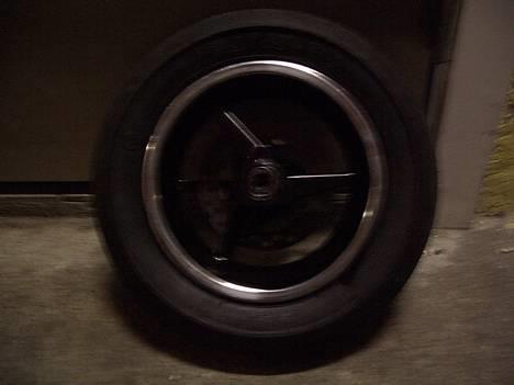 MiniBike Racer $ UDLANDET - For fælgen billede 3