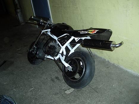 MiniBike Racer $ UDLANDET - efter billede 6