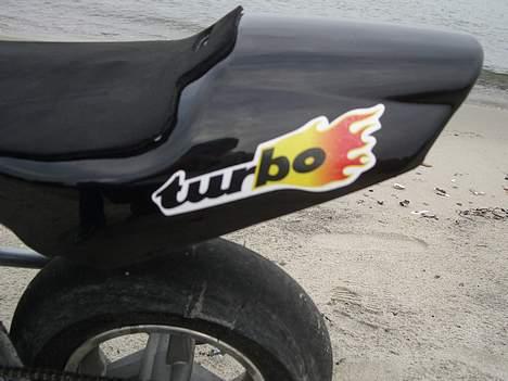 MiniBike Racer $ UDLANDET - før billede 10