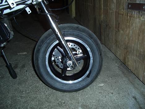 MiniBike Racer $ UDLANDET - Min for fælg. billede 12