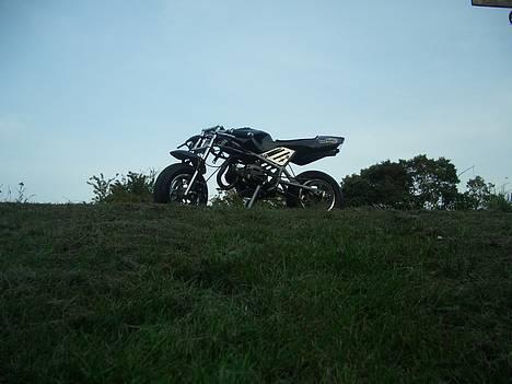 MiniBike Racer $ UDLANDET - før billede 13