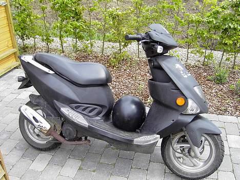 PGO Dr. Big billede 2