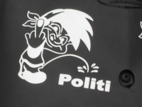 PGO Dr. Big billede 4