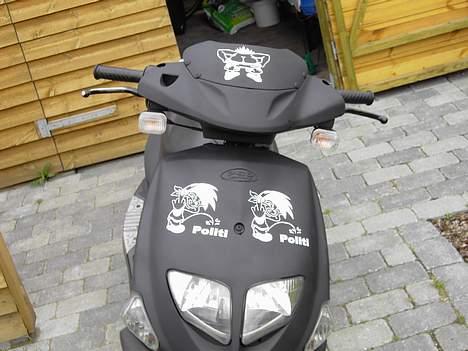 PGO Dr. Big billede 5