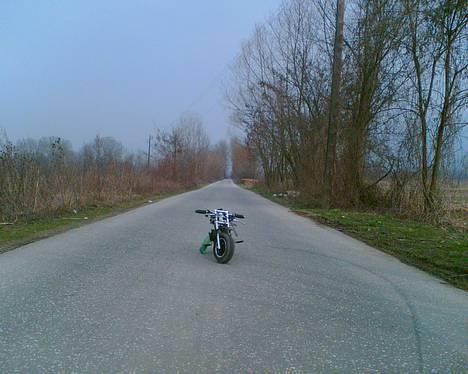 MiniBike Racer $ UDLANDET billede 16