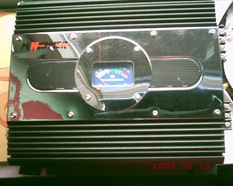 Yamaha Jog Space - med chrom =D=D=DDD billede 12