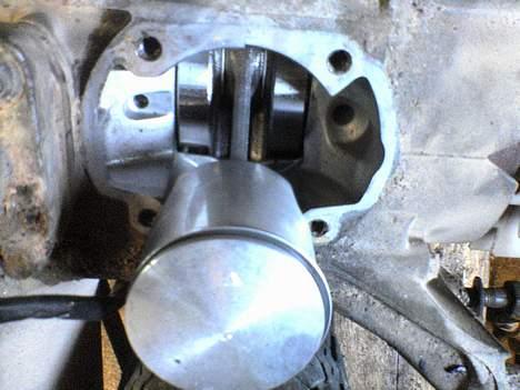 Honda sfx solgt billede 9