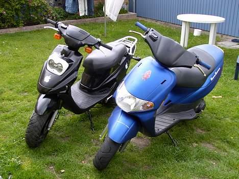 PGO HOT50 - min og min vens derbi billede 10