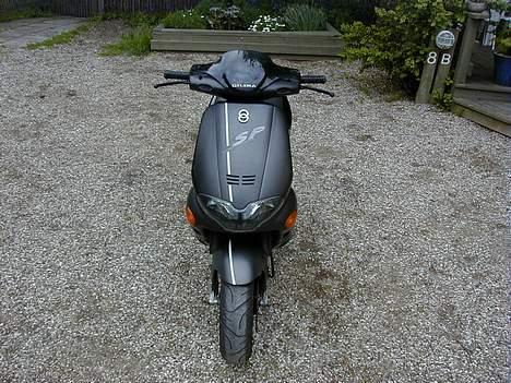 Gilera Runner SP LC 45 - Allive - Før billede 6