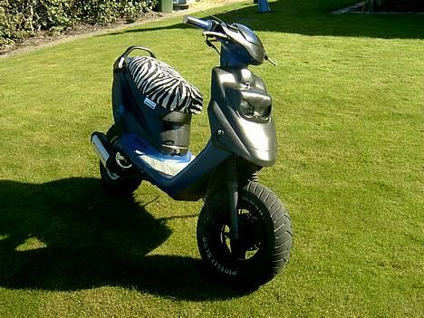 PGO Hot 50 - Tja...? billede 9