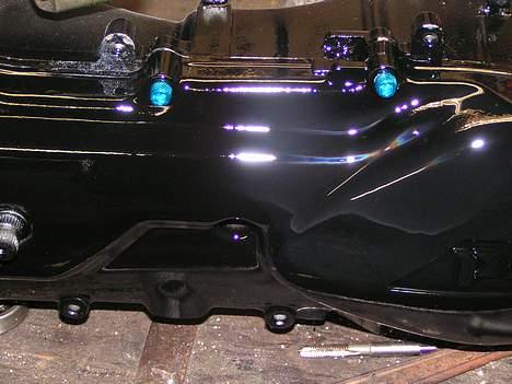 PGO Hot 50 billede 1