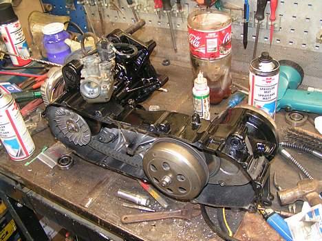 PGO Hot 50 billede 3