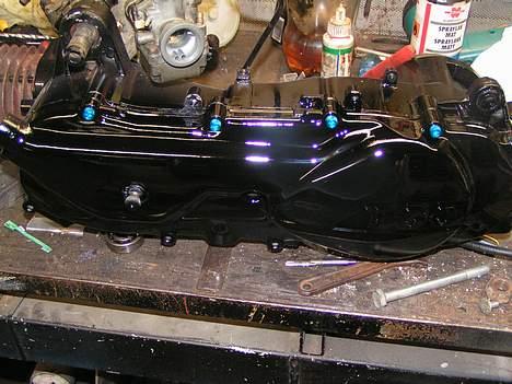 PGO Hot 50 billede 6