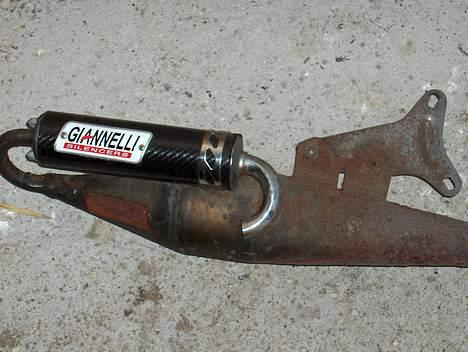 Aprilia Sonic billede 9