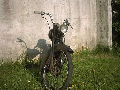 Veteraner Diesella (solgt) billede 4