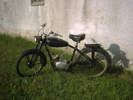 Veteraner Diesella (solgt) billede 5