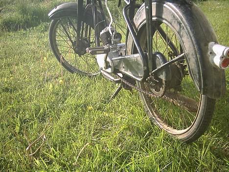 Veteraner Diesella (solgt) billede 6