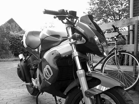 Gilera DNA billede 2