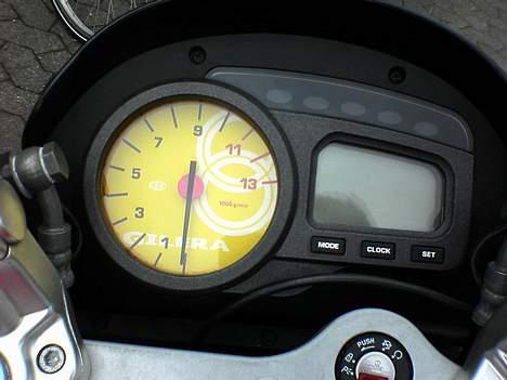 Gilera DNA billede 3