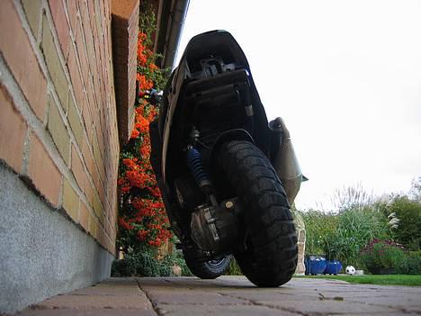 PGO Tornado >-{Black Beast}-< - 09.10.2005 billede 6