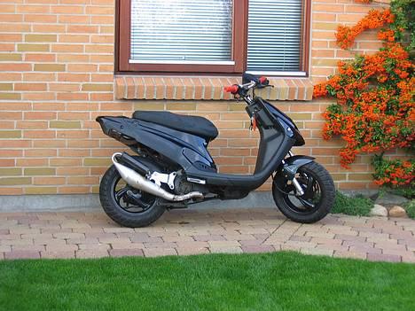 PGO Tornado >-{Black Beast}-< - 09.10.2005 billede 7