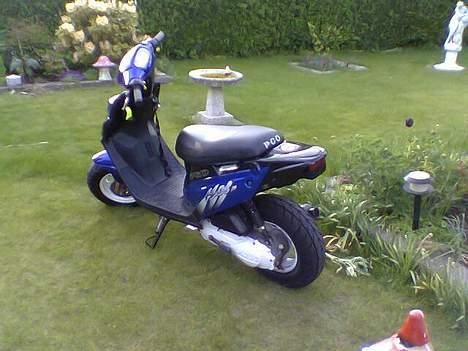 PGO Hot 50 aka. Diablo billede 2