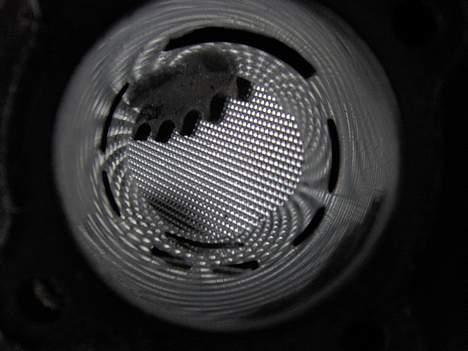 Yamaha bws ng solgt - min cylle billede 16