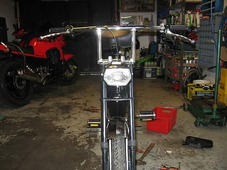 Puch maxi p solgt for 2700kr billede 7