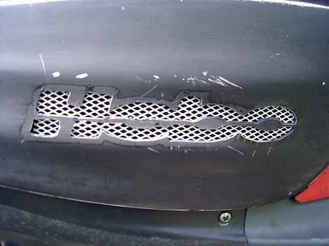 Yamaha jog space *solgt* - hebo billede 6