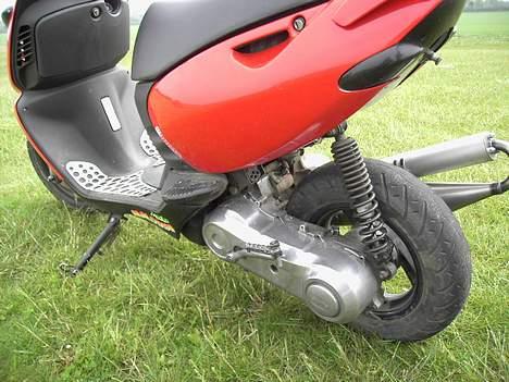 Aprilia Sonic Gp - Solgt billede 9