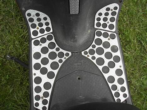 Aprilia Sonic Gp - Solgt billede 10